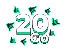 20Go