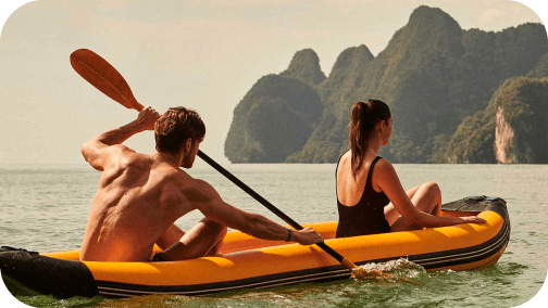 Unwind in Paradise with Club Med's All-Inclusive Resorts