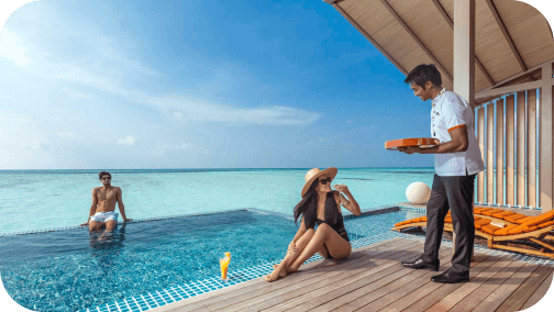 Exclusive Collection by Club Med